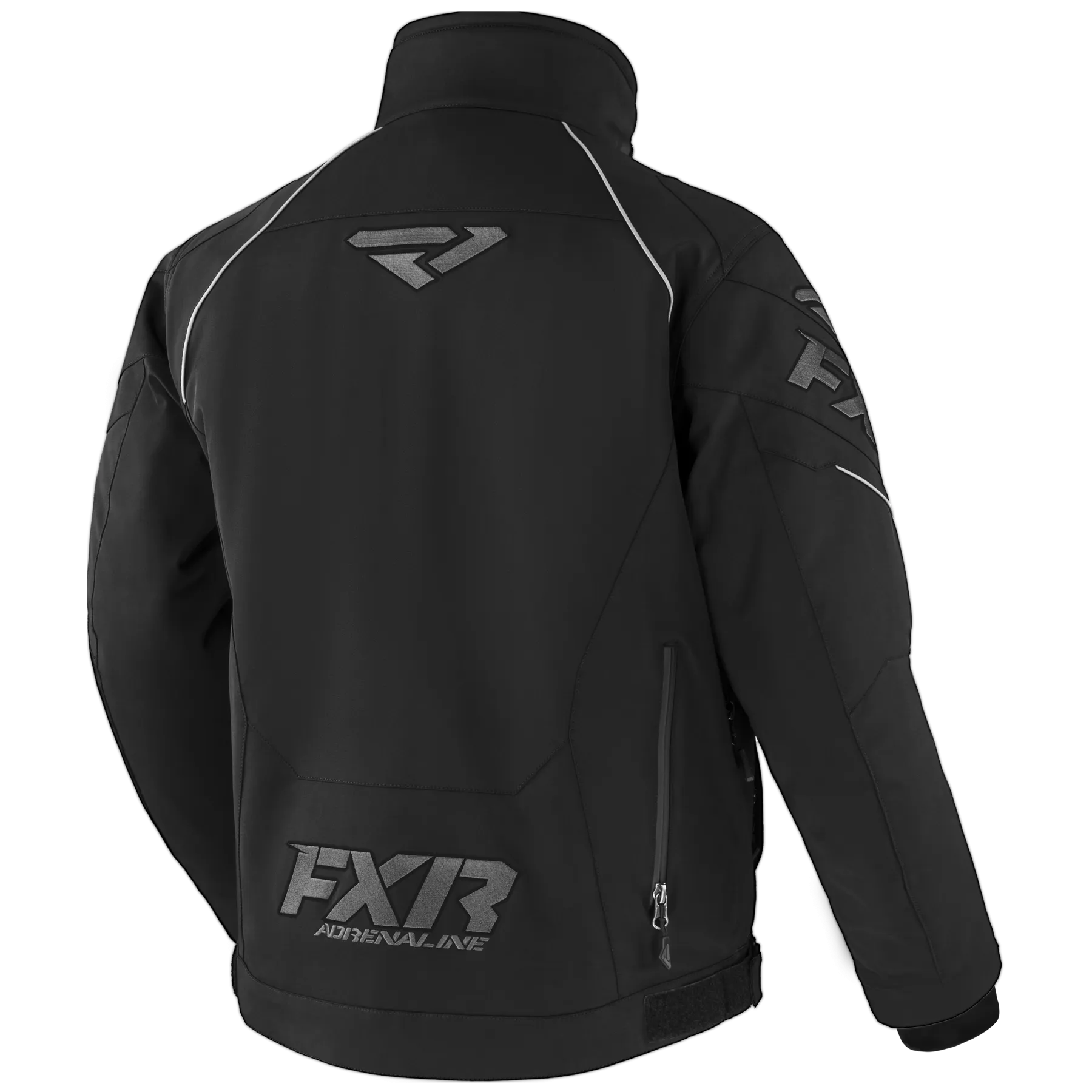 Adrenaline Jacket