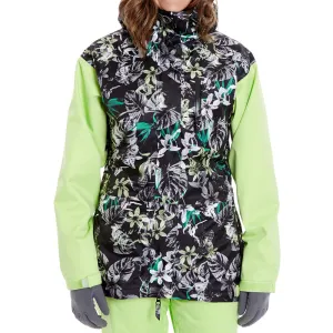 Adventure 3 in 1 Snowboard Jacket