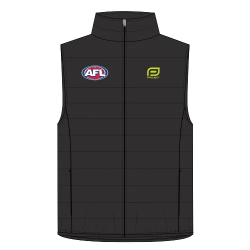 AFLCW25 Men's Puffer Vest