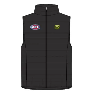 AFLCW25 Men's Puffer Vest