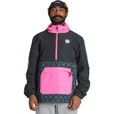 Airblaster Breakwinder Packable Pullover Jackets