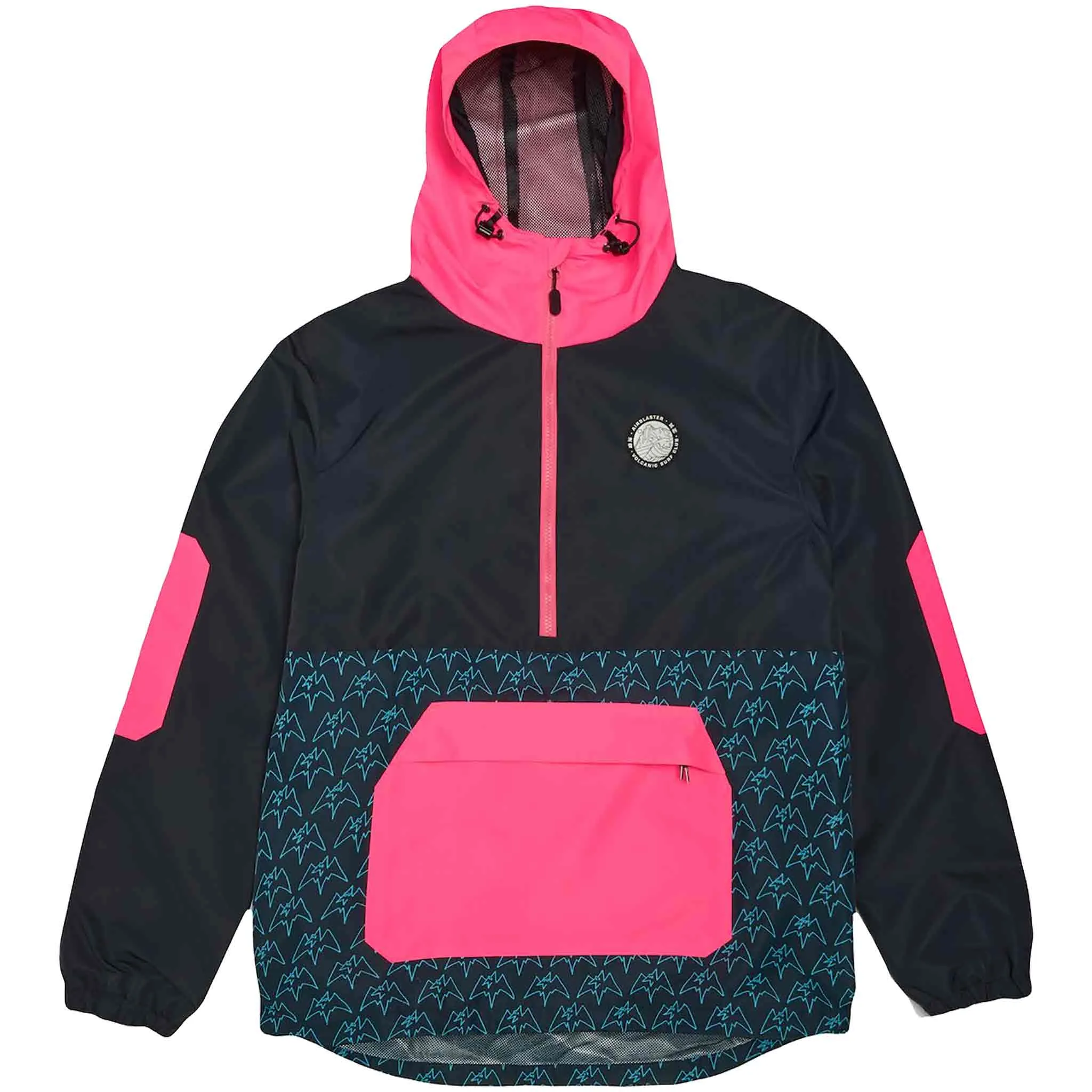 Airblaster Breakwinder Packable Pullover Jackets