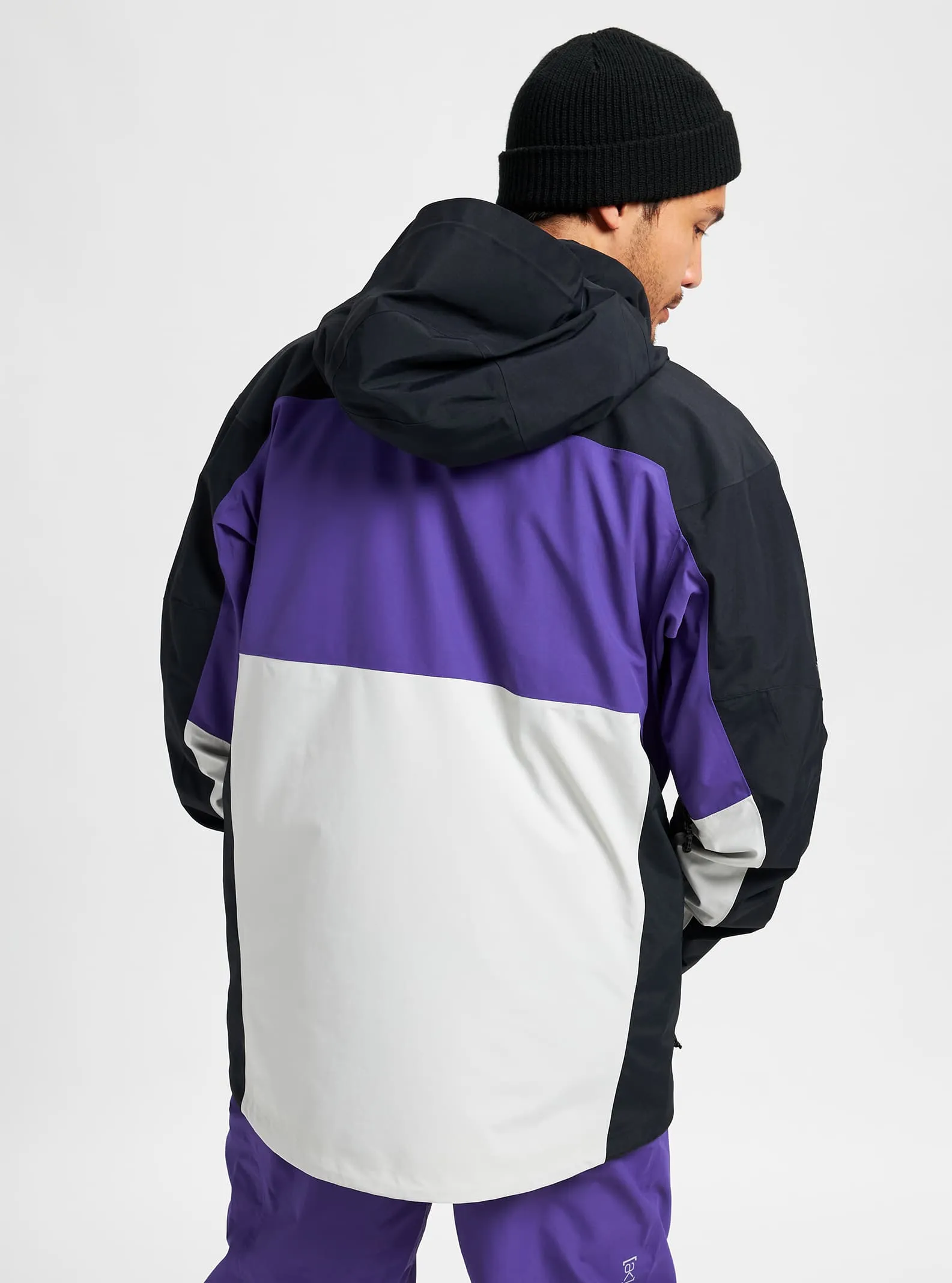 [ak] GORE-TEX Swash Snowboard Jacket 2022