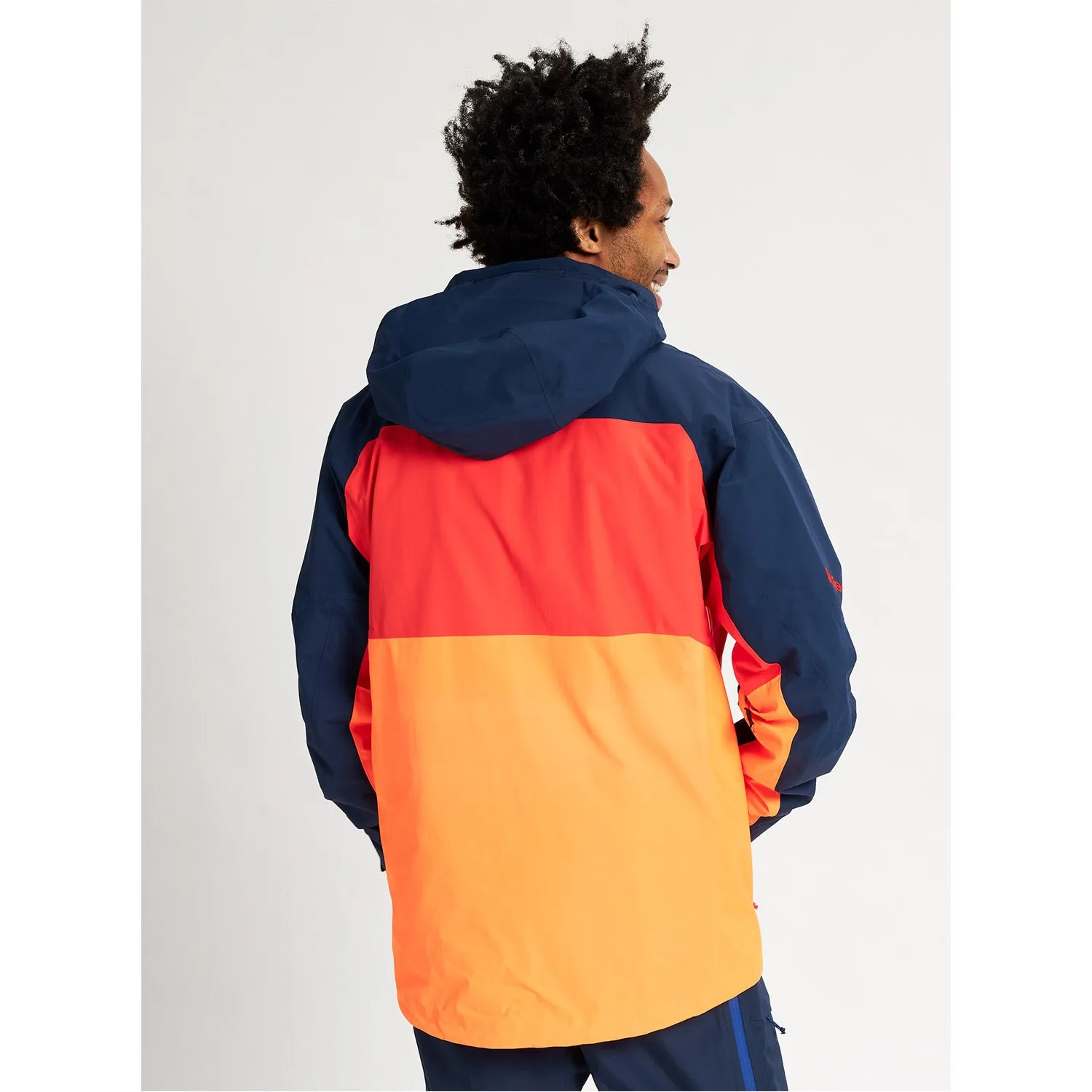 [ak] GORE-TEX Swash Snowboard Jacket 2022