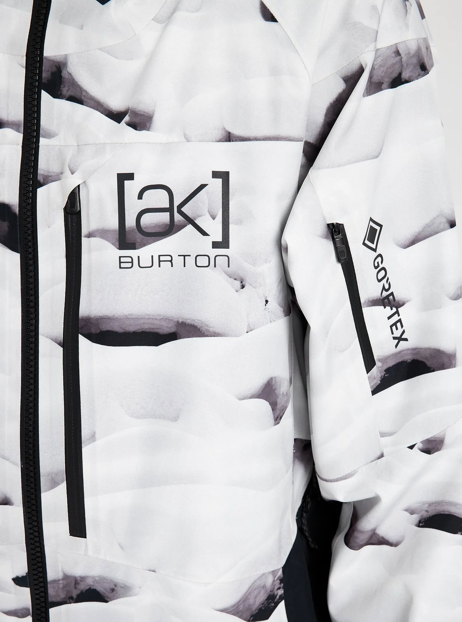 [ak] GORE-TEX Swash Snowboard Jacket 2022