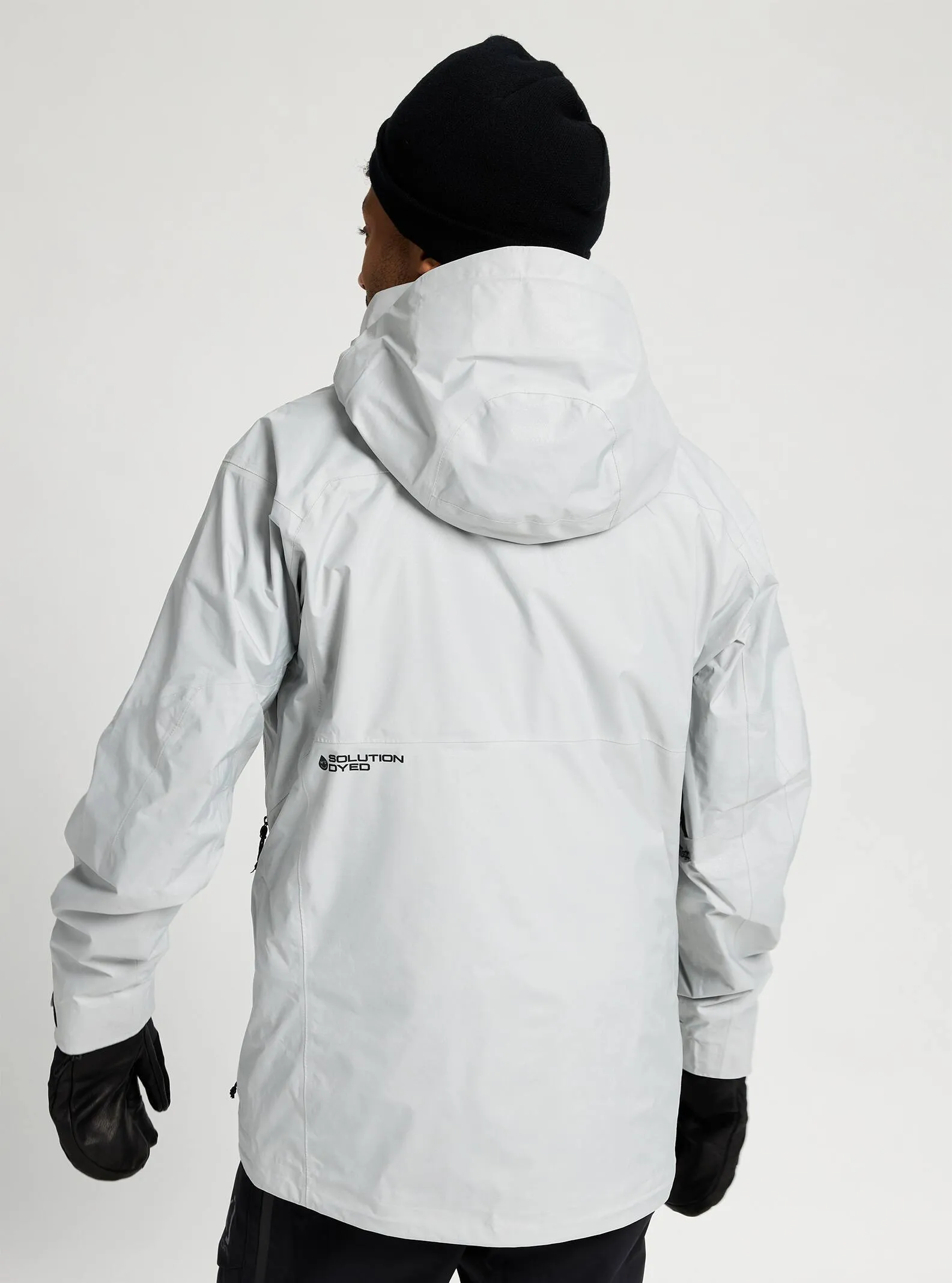 [ak] GORE-TEX Swash Snowboard Jacket 2022