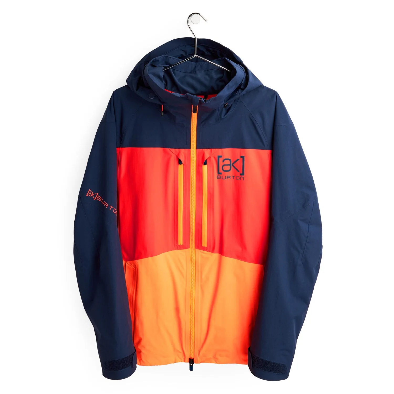 [ak] GORE-TEX Swash Snowboard Jacket 2022