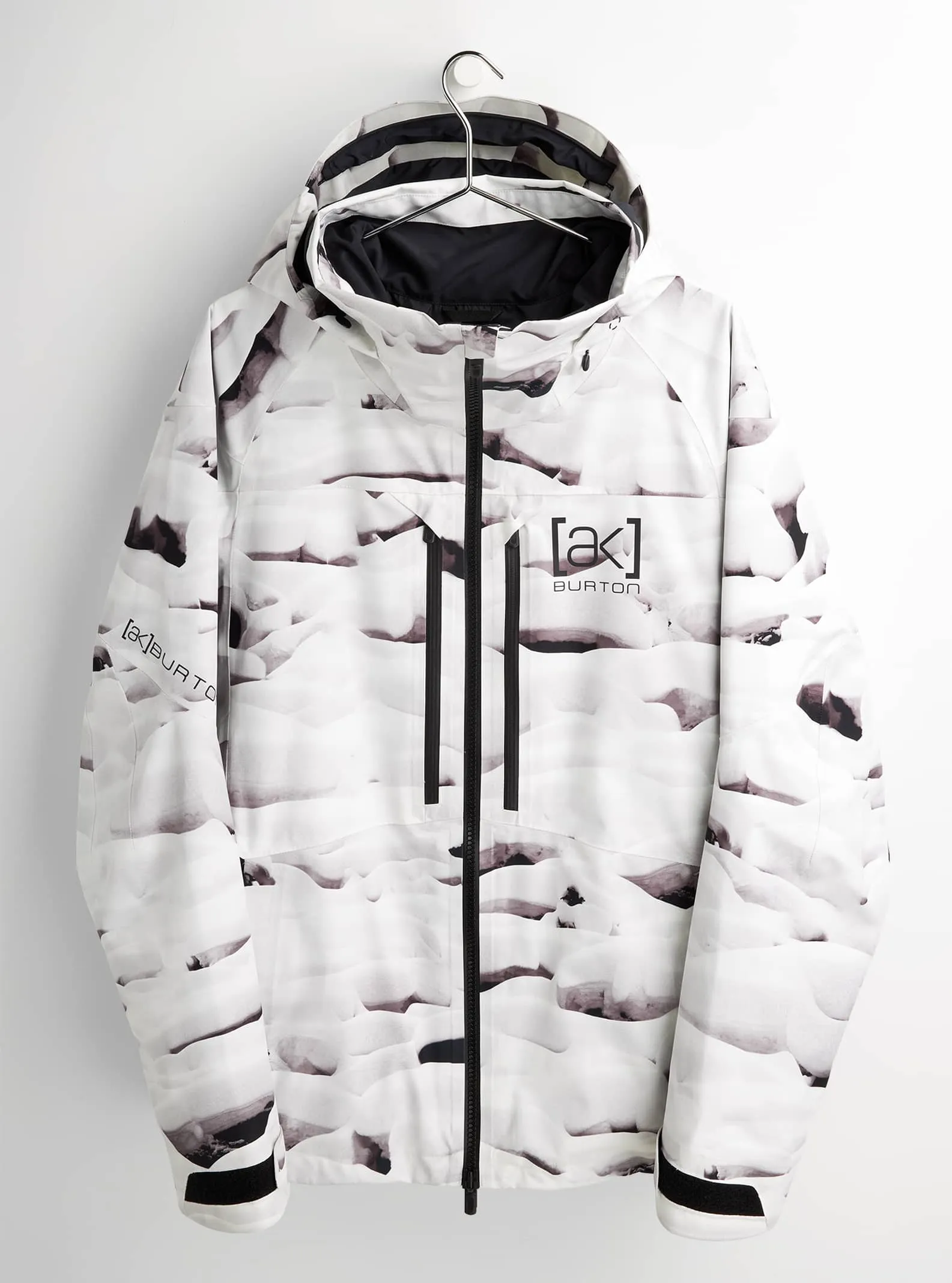 [ak] GORE-TEX Swash Snowboard Jacket 2022