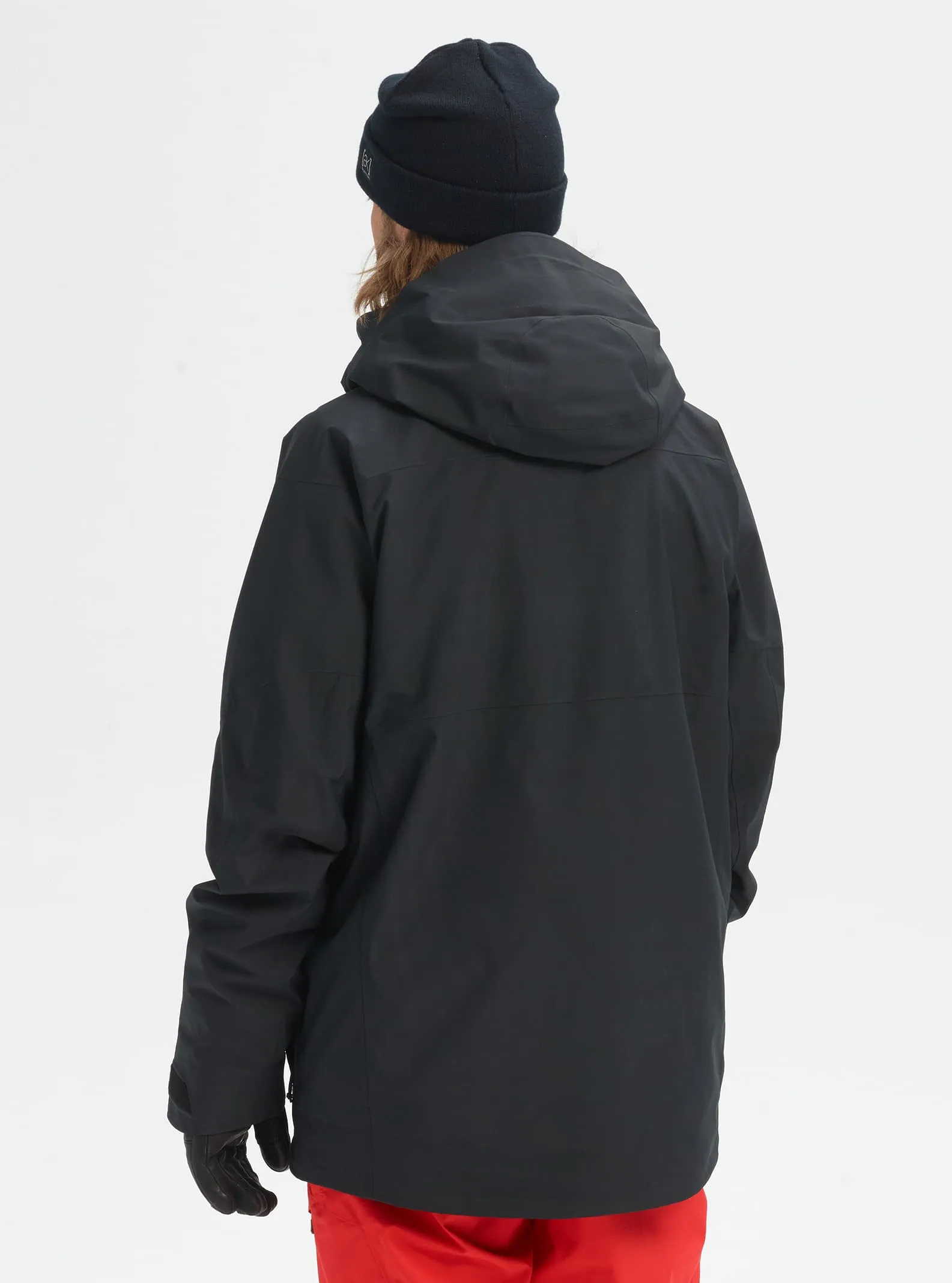 [ak] GORE-TEX Swash Snowboard Jacket 2022