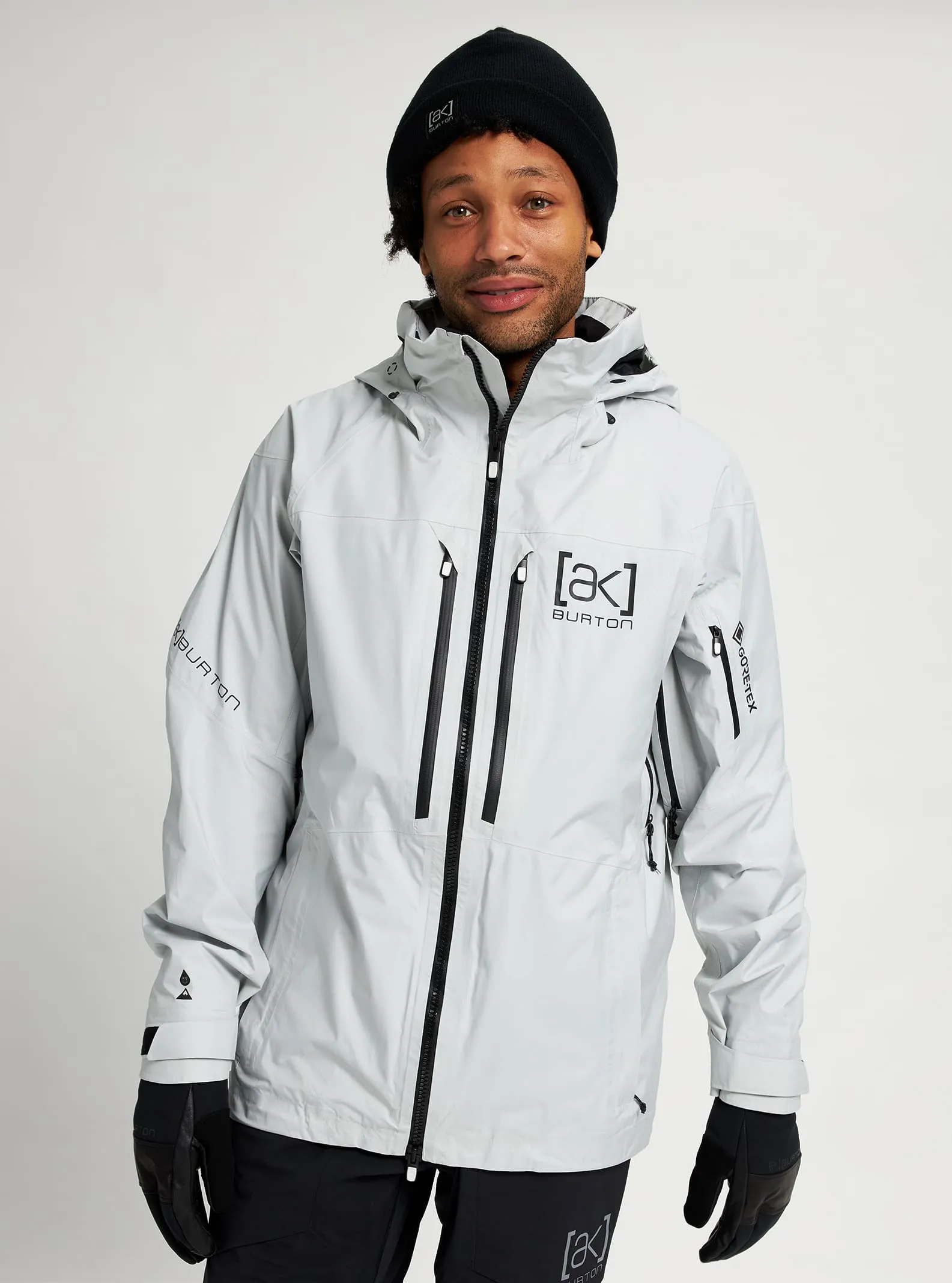 [ak] GORE-TEX Swash Snowboard Jacket 2022