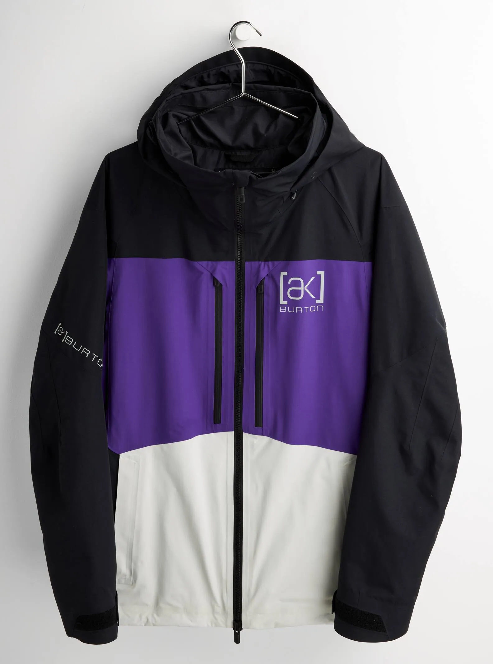 [ak] GORE-TEX Swash Snowboard Jacket 2022