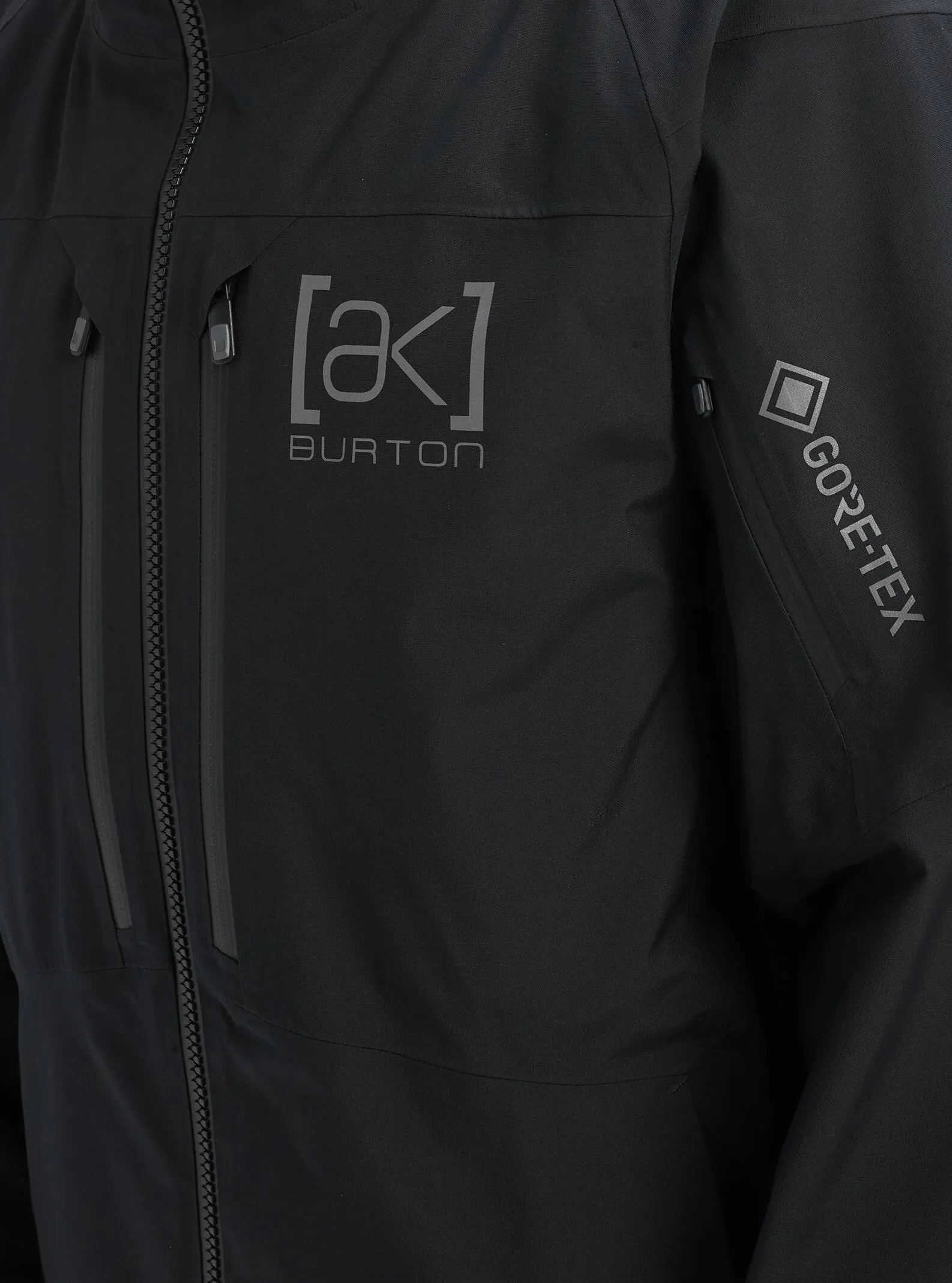 [ak] GORE-TEX Swash Snowboard Jacket 2022