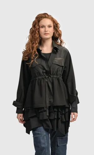 Alembika Urban Strut Poker Jacket