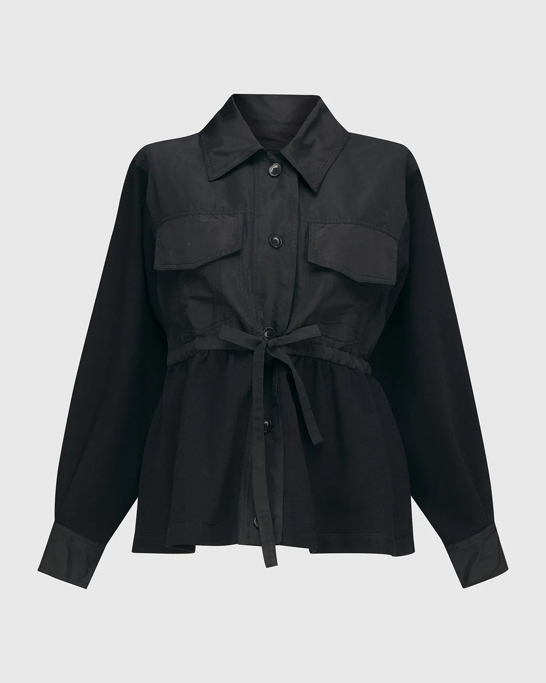Alembika Urban Strut Poker Jacket