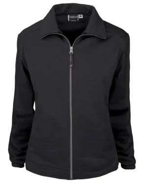 All American Clothing Co. - Women's Full Zip Jacket