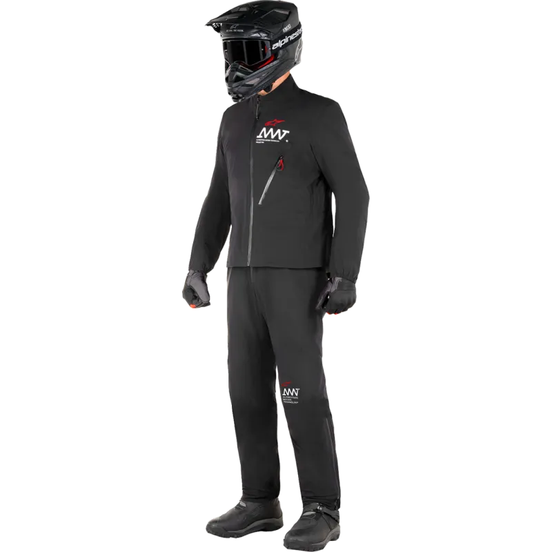 ALPINESTARS AMT STORM GEAR DRYSTAR XF JACKET