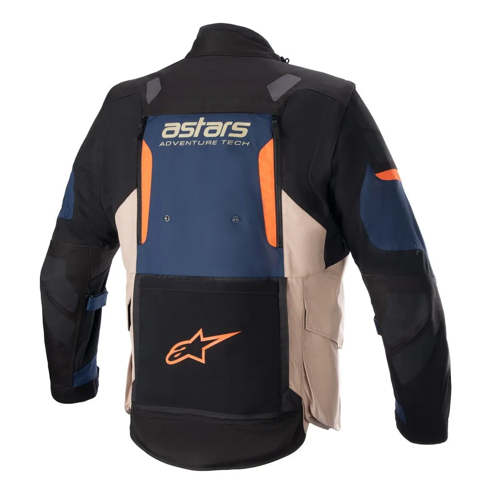 Alpinestars Halo Drystar Jacket