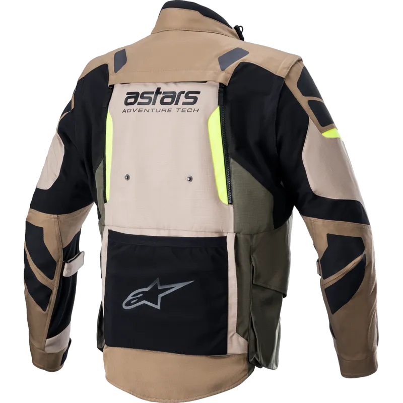 ALPINESTARS HALO DRYSTAR JACKET