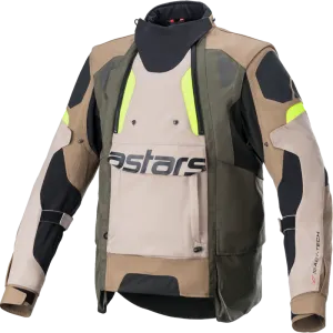 ALPINESTARS HALO DRYSTAR JACKET