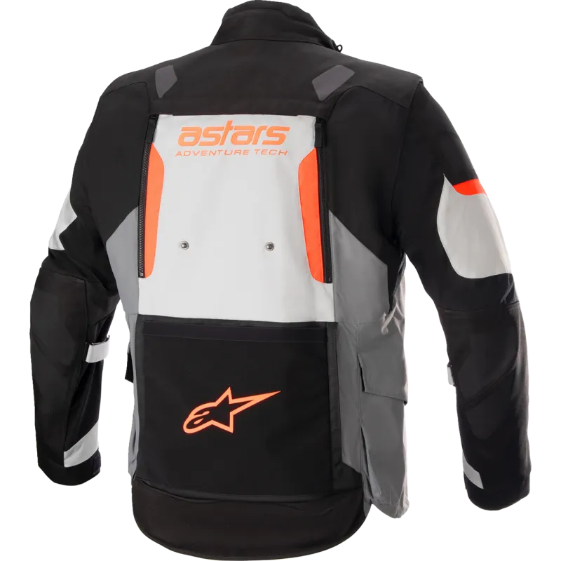 ALPINESTARS HALO DRYSTAR JACKET