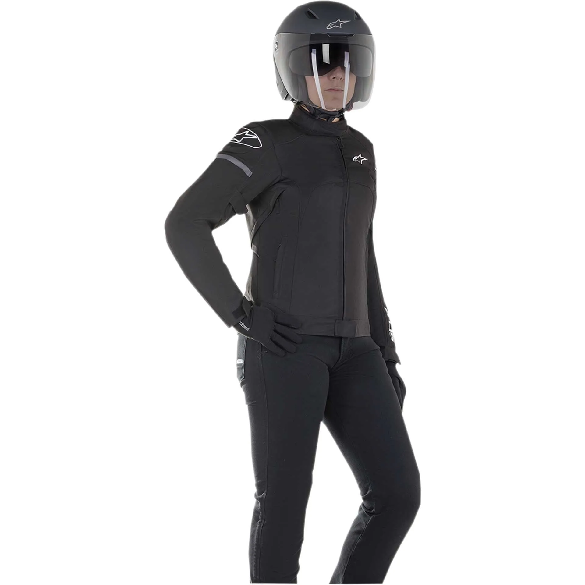 Alpinestars Stella T-SPS Jacket