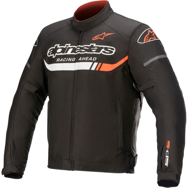 ALPINESTARS T-SP S IGNITION WP JACKET