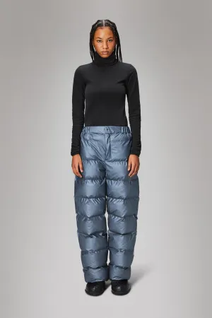 Alta Puffer Pants Regular
