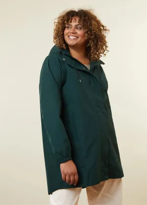 AMBLE Women's Refuge Waterproof Jacket