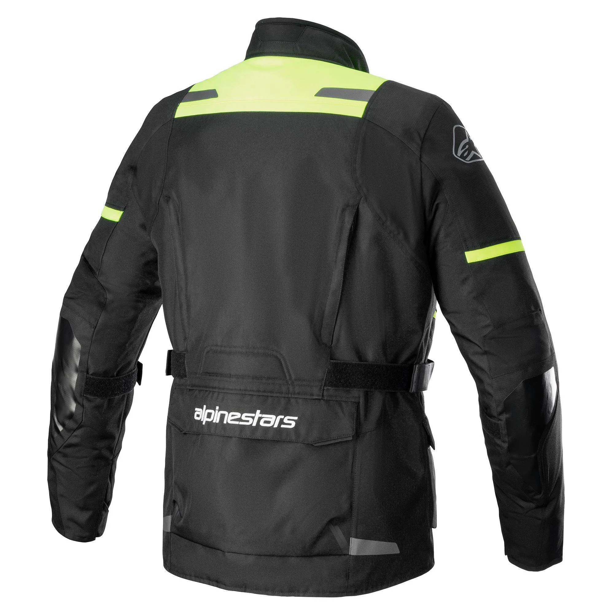 Andes V3 Drystar Jackets