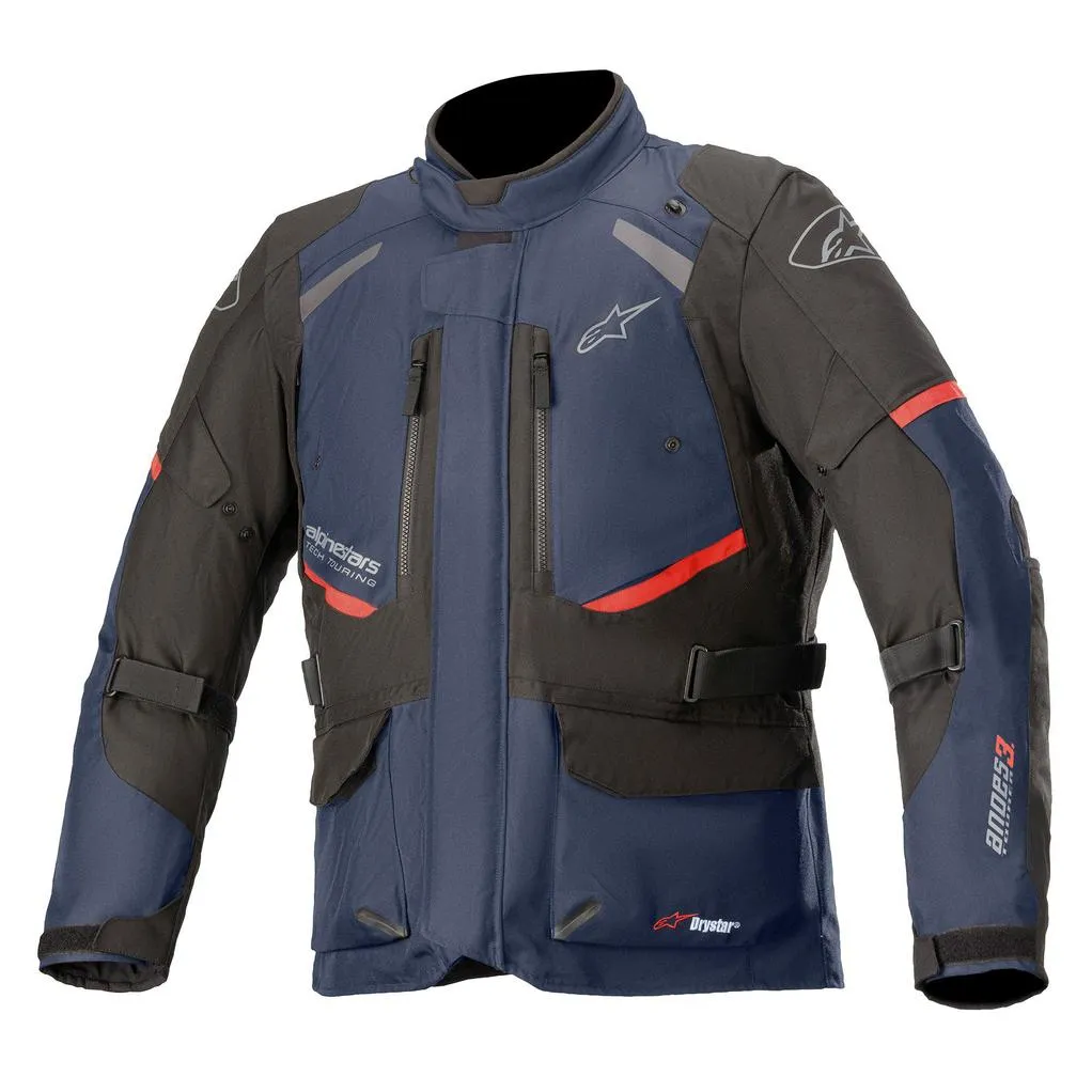 Andes V3 Drystar Jackets