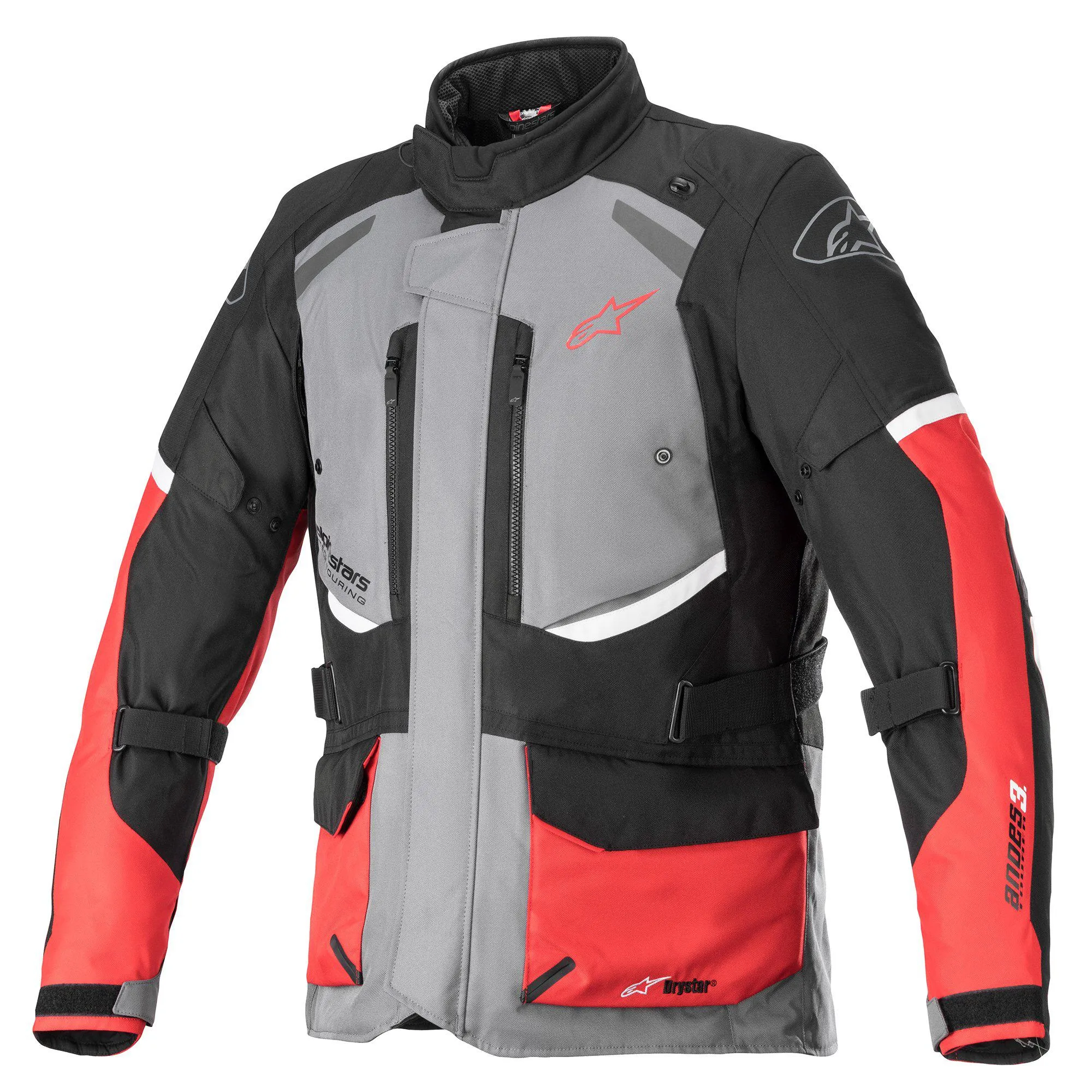 Andes V3 Drystar Jackets