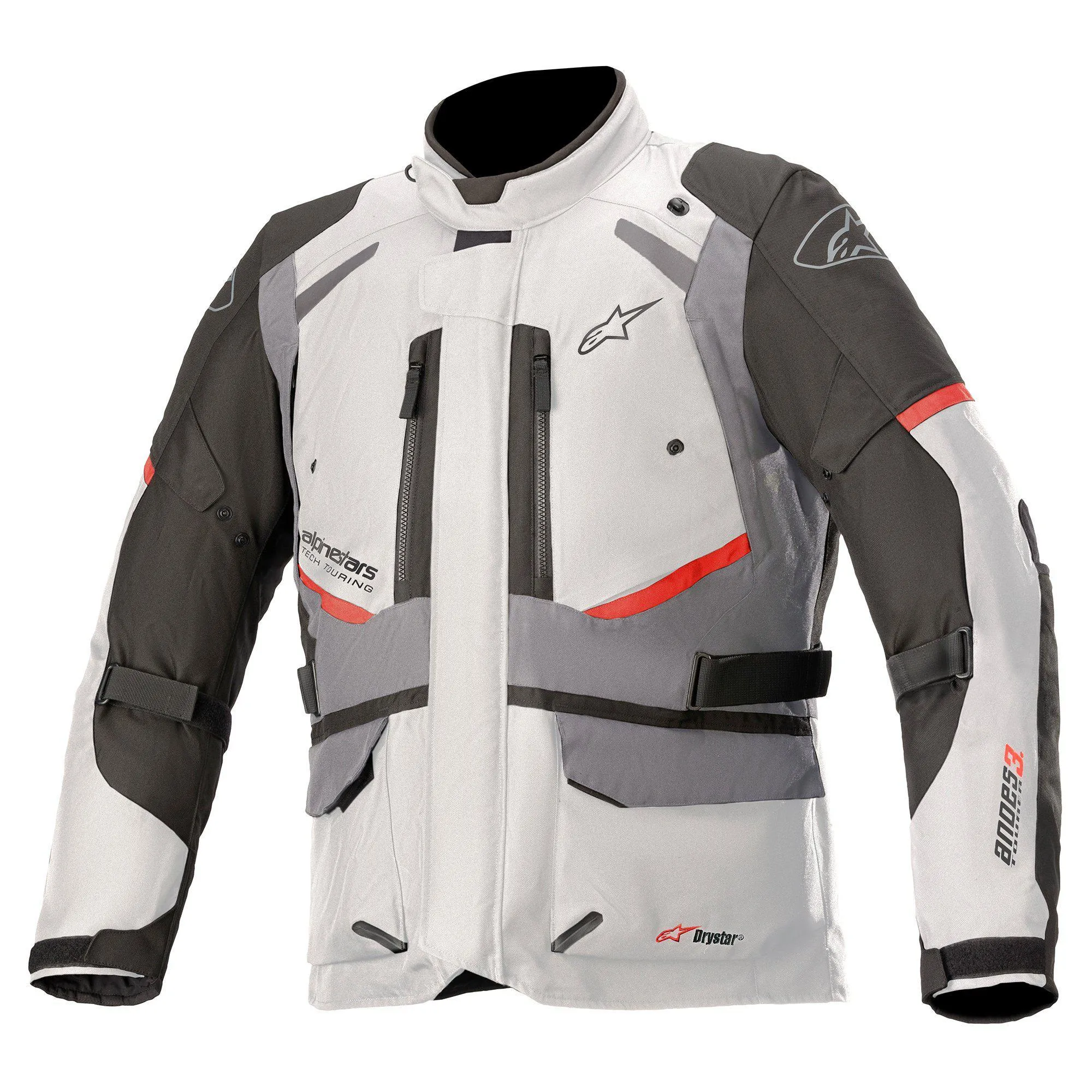 Andes V3 Drystar Jackets