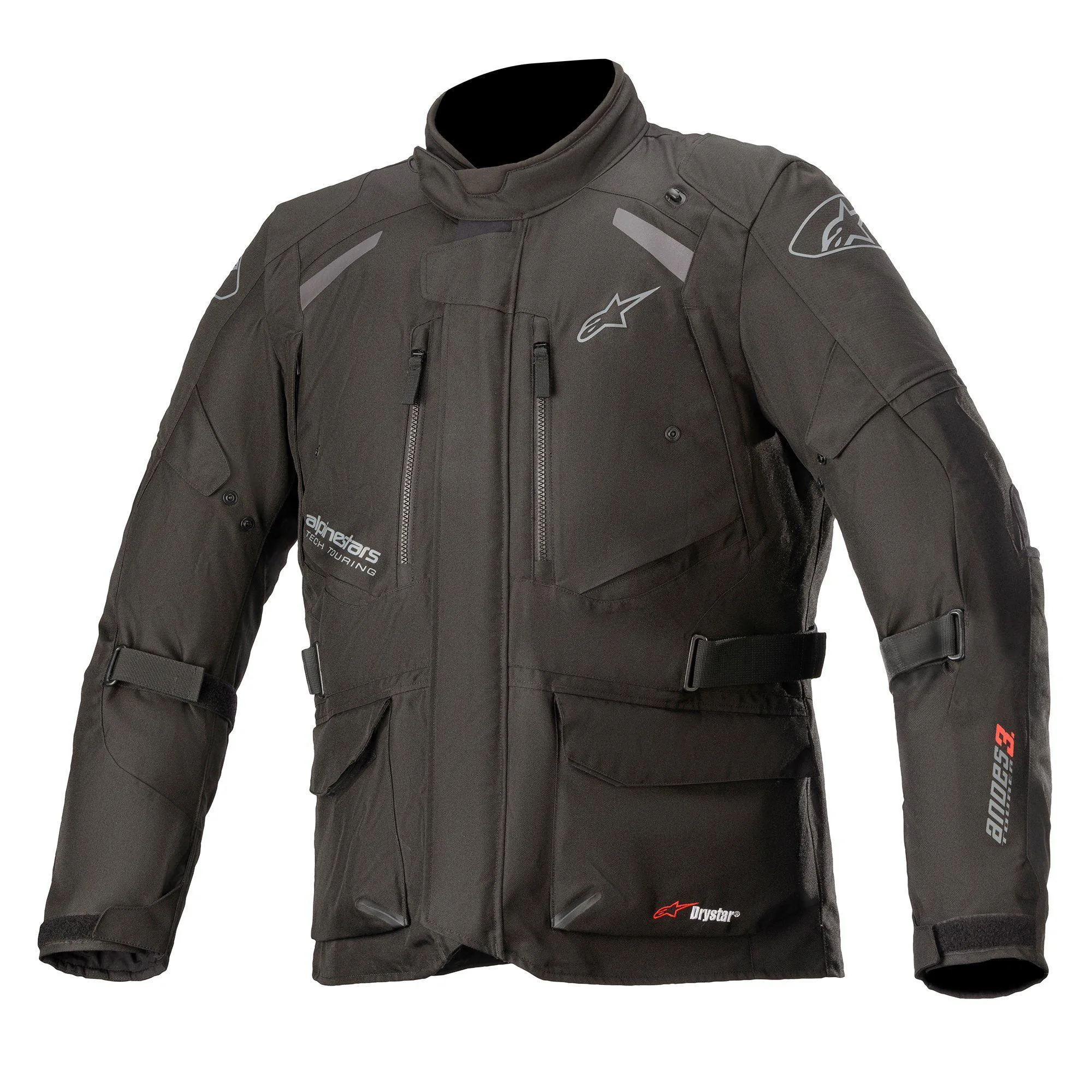 Andes V3 Drystar Jackets