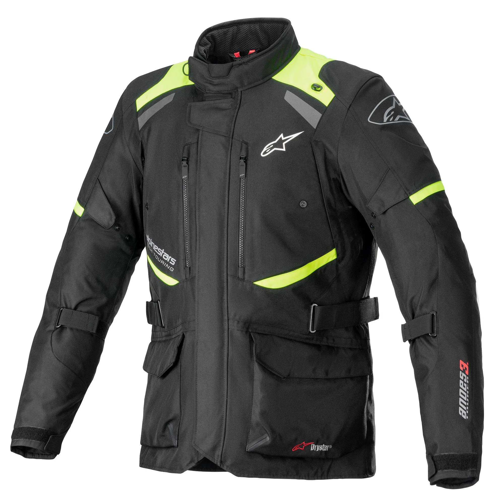 Andes V3 Drystar Jackets