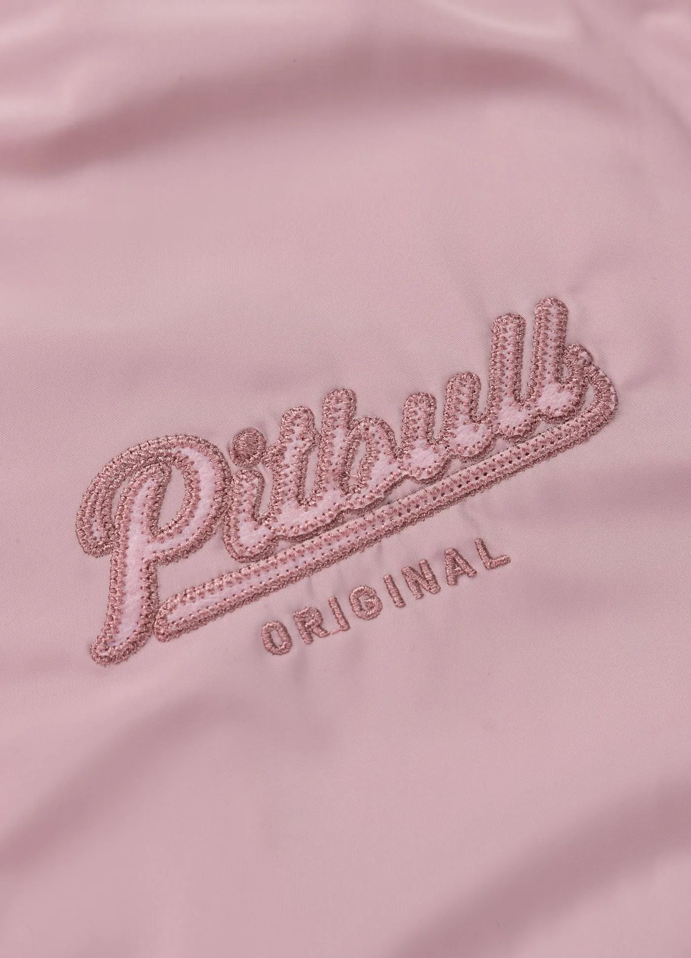 Angel Bomber Jacket