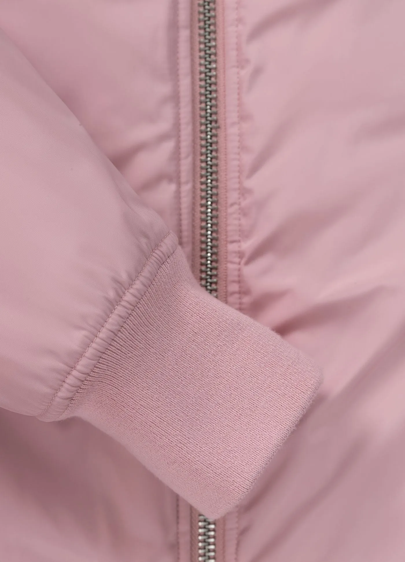 Angel Bomber Jacket