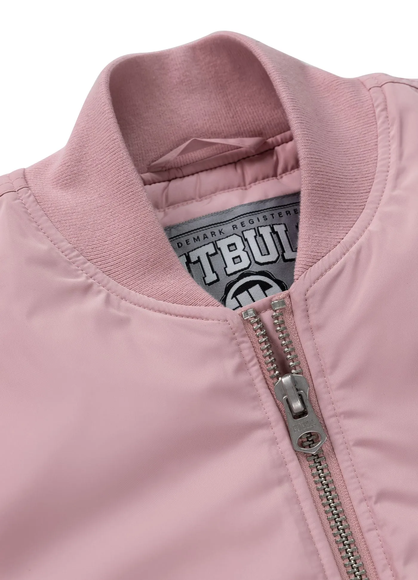 Angel Bomber Jacket