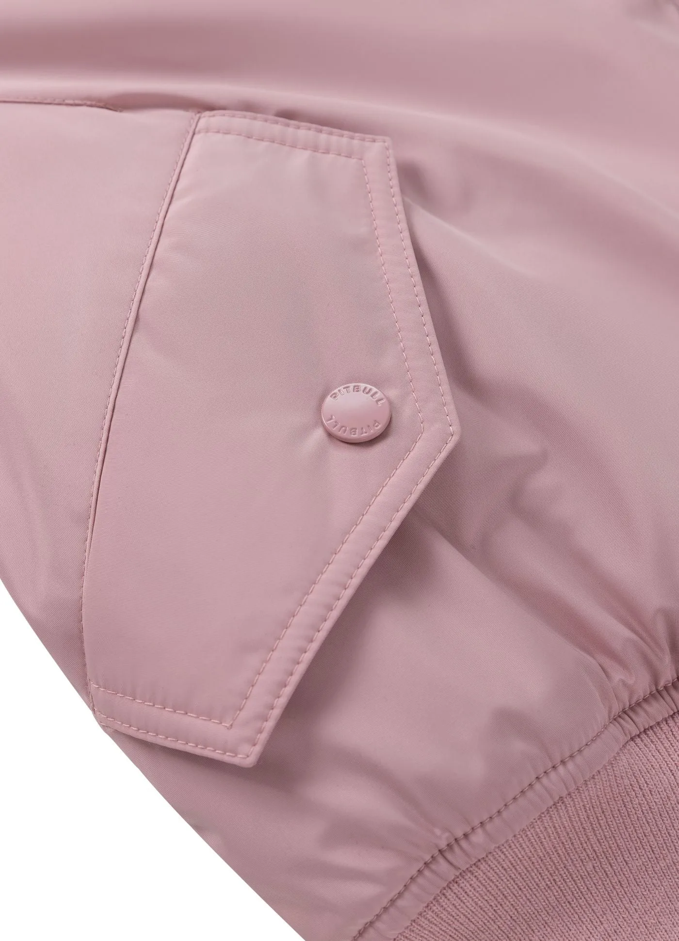 Angel Bomber Jacket