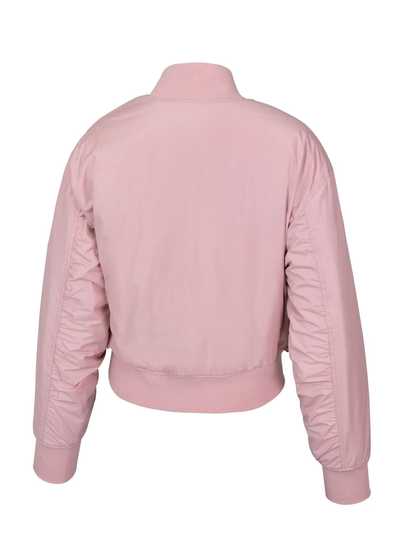 Angel Bomber Jacket
