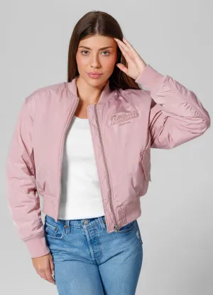 Angel Bomber Jacket