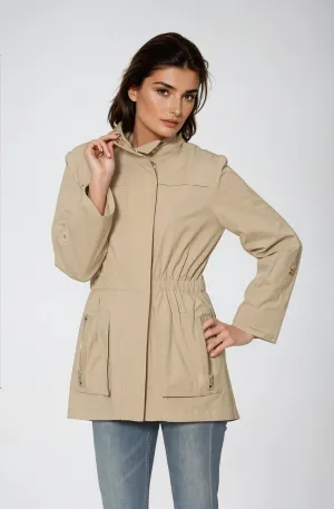 Anna Waterproof Jacket