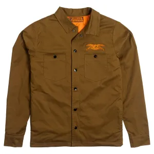 ANTIHERO Hecho Por Skateboarding Jacket