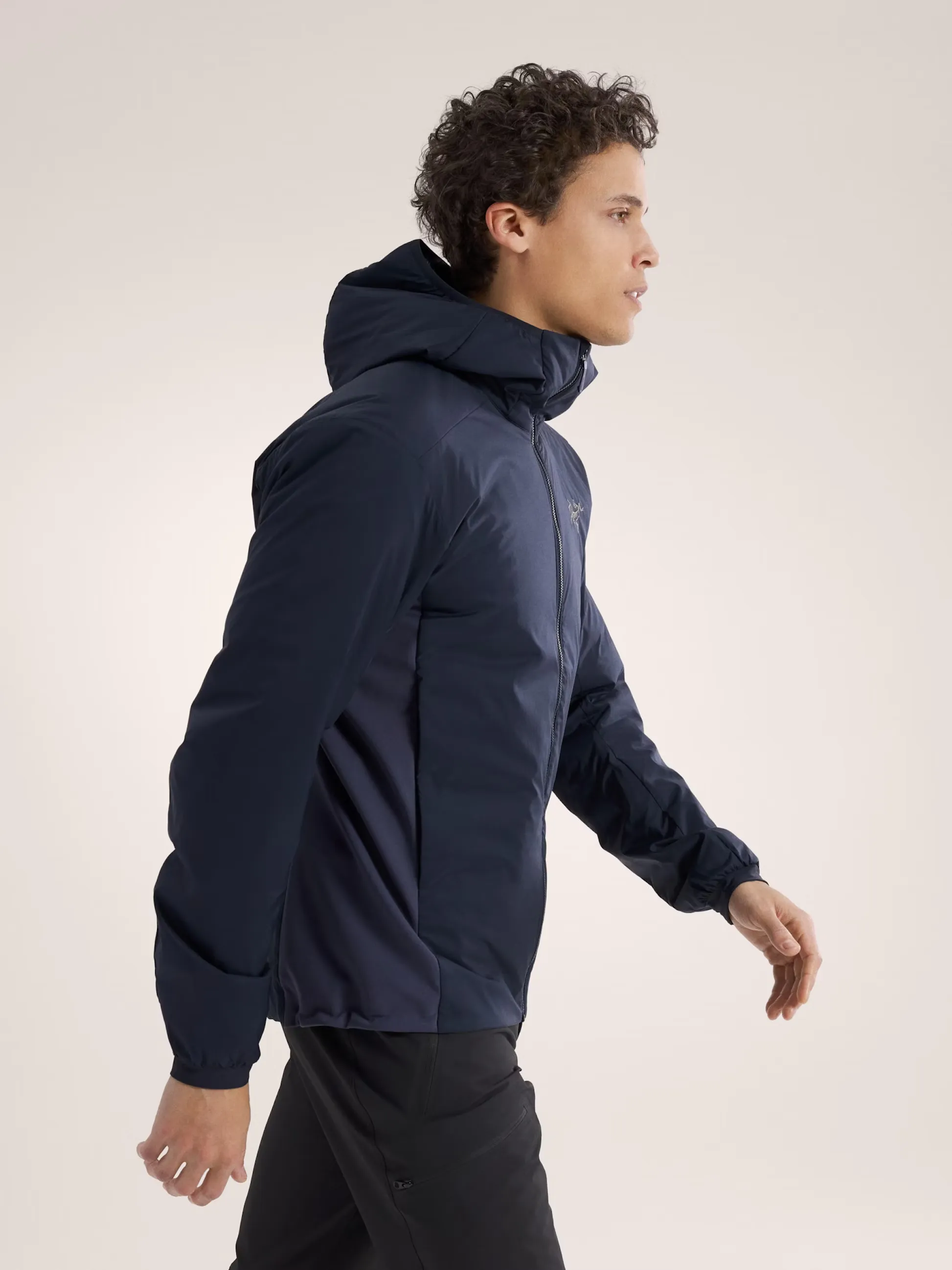 Arcteryx Atom Hoody Men