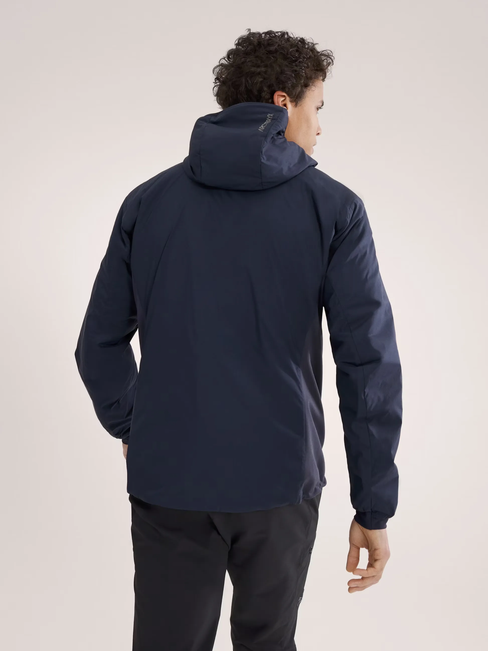 Arcteryx Atom Hoody Men