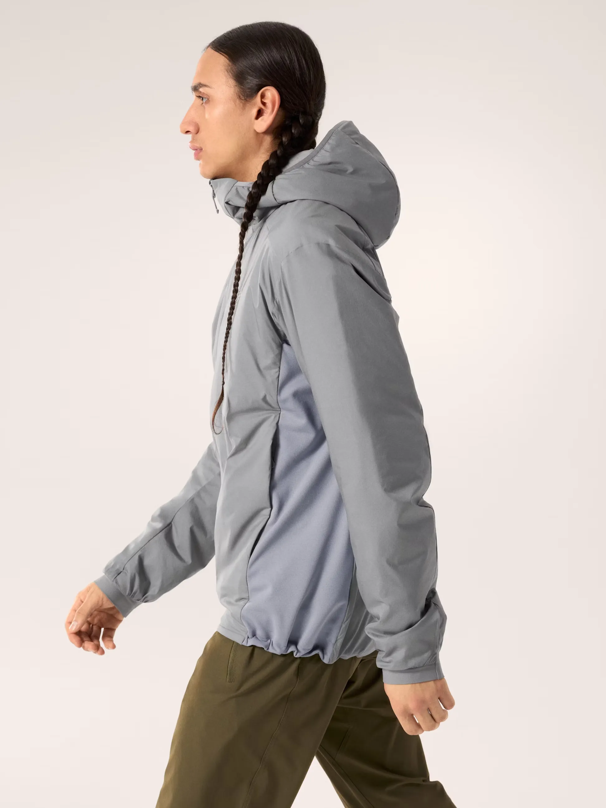 Arcteryx Atom Hoody Men