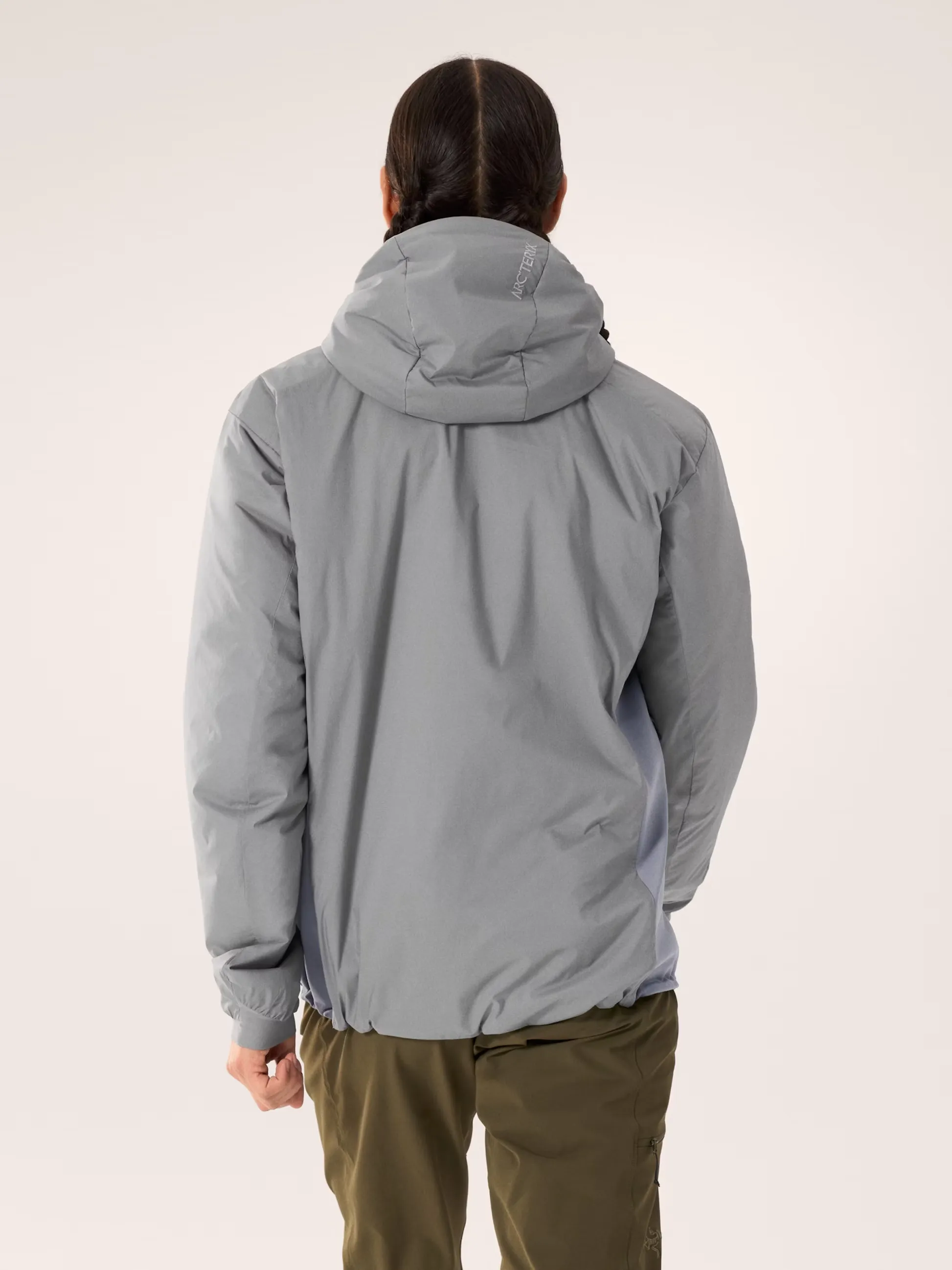 Arcteryx Atom Hoody Men