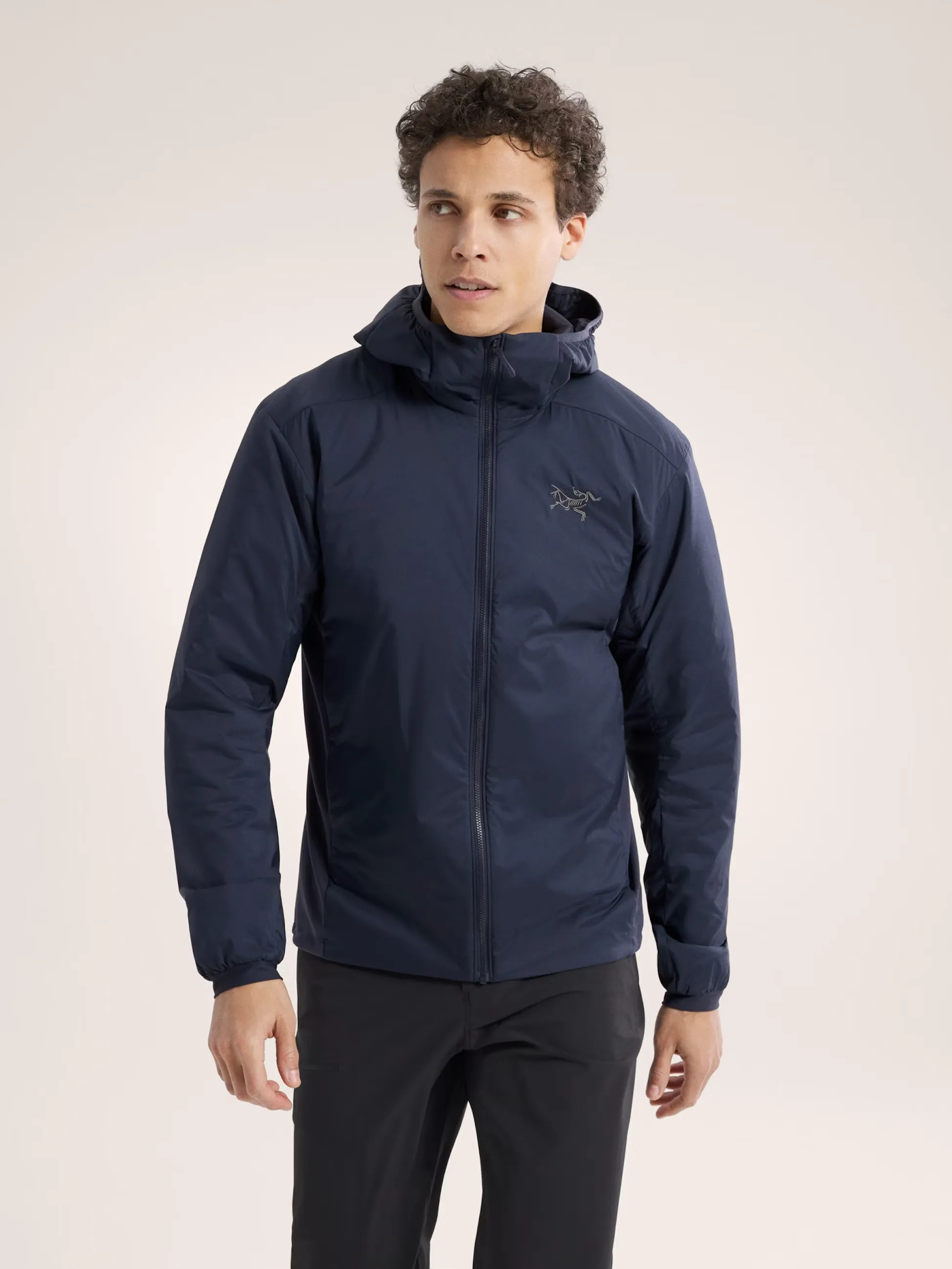 Arcteryx Atom Hoody Men
