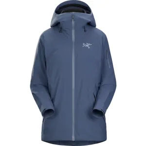 Arcteryx Sentinel Insulated Jacket Womens - Moonlit