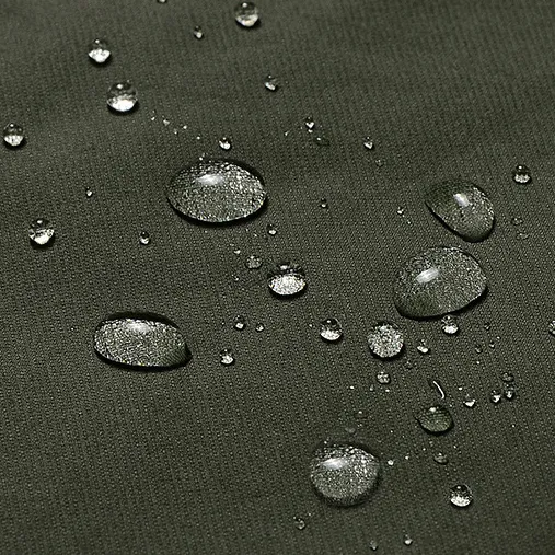Arctic Ace Outdoor Jacket