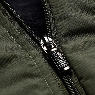 Arctic Ace Outdoor Jacket
